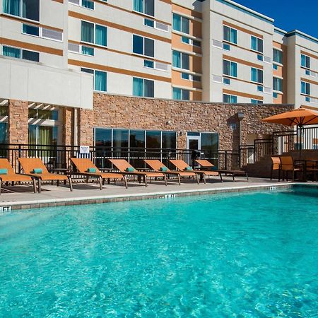 Courtyard By Marriott Dallas Midlothian At Midlothian Conference Center Bagian luar foto